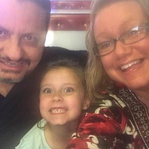 Meet your Posher, Al